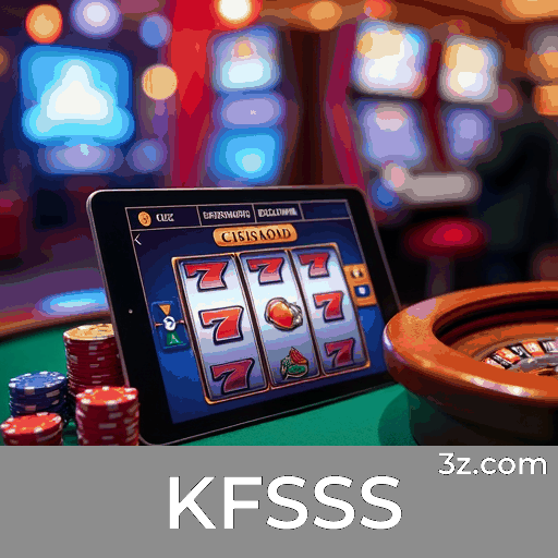 KFSSS: Domine os jogos com estratégias eficazes