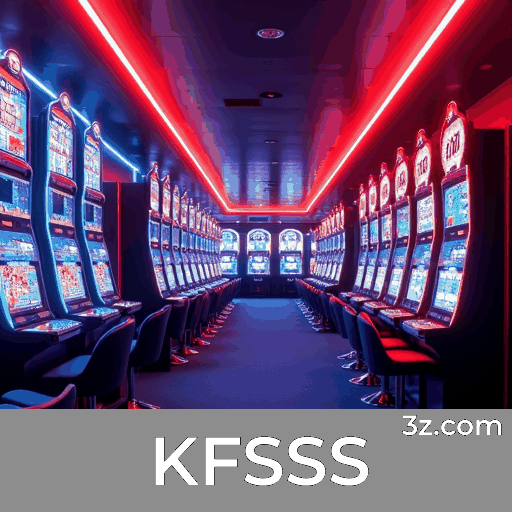 Universo de Jogos Extraordinários do KFSSS: Diversão Sem Limites