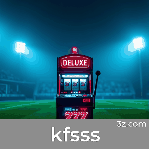 Kfsss: Experiência de Jogo Segura e Profissional