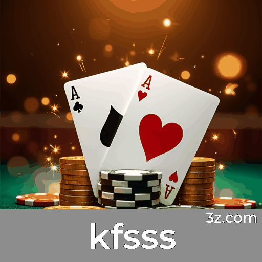 KFSSS: Experiência de Casino Profissional e Real
