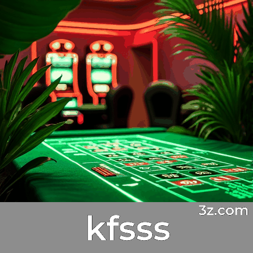 kfsss: Experimente a Comodidade Completa