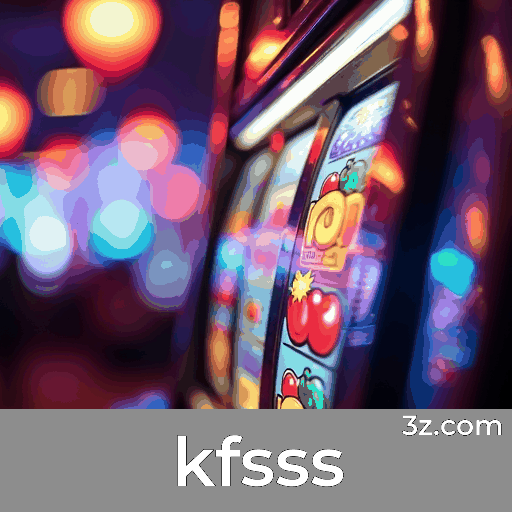 Kfsss: Experiência de Jogo Segura e Profissional